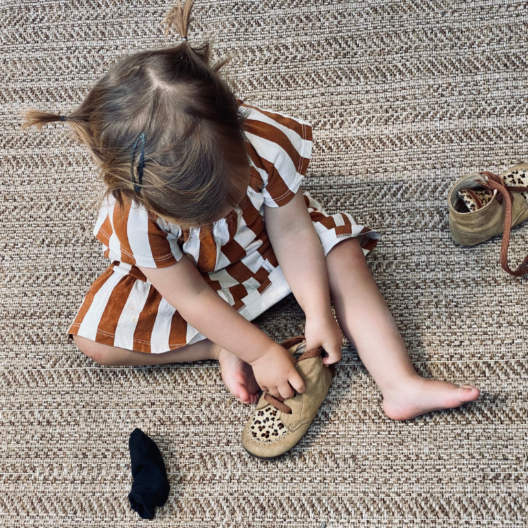 Lire la suite à propos de l’article Accompagner son enfant dans la période du terrible 2